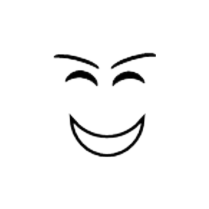 Face Roblox decal