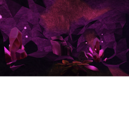 CRYSTAL CAVE: Get Active Simulator!