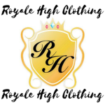 RoyaIe High CIothing