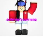 Scripted’s Clothing