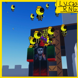 Lucas World