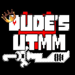 [🛠️IN DEVELOPMENT 🛠️] dude's UTMM