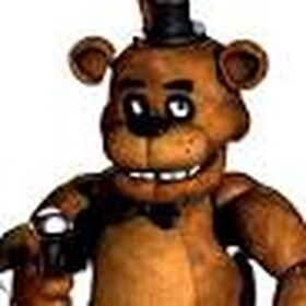 Five Nights at freddys 