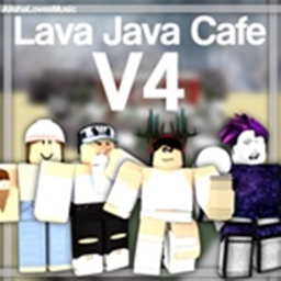 Lava Java Cafe 4.0 UPDATE OMEGA