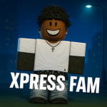 Xpress Fam