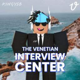 📋 Interview Center - The Venetian Hotel