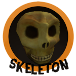 💀 Skeleton 💀