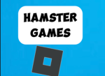 Hamster games (hamsters)
