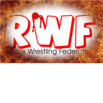 RWF (Roblox Wrestling Fedration)