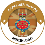 -[ΒA]- Grenadier Guards