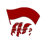 Red Bloc Attire