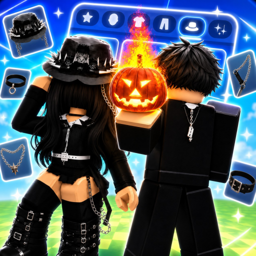 Avatar Catalog Shopping