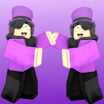 V_cks Hangout!