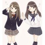 xGalaxyVivian Friends!