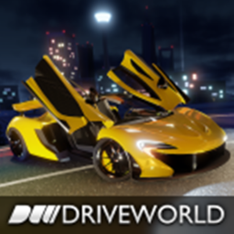 Drive World
