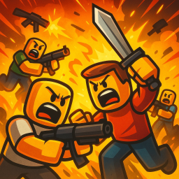 Free Fire [FPS] BETA
