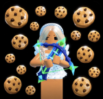 Cleos cookies