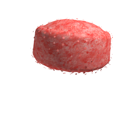 Fur Cap Red