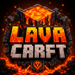 Bedrock Lava Crew