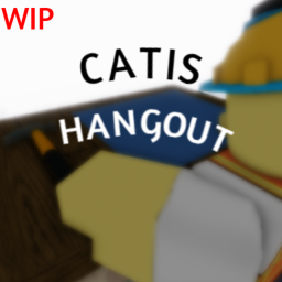 Catis Hangout 2.0 WIP