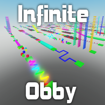Infinite Obby Remake