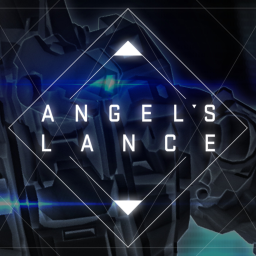 ANGEL'S LANCE