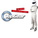 Top Gear!