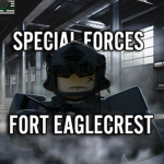 Vo's Military - Special Forces