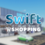 Swift Shopping Corporation - Roblox