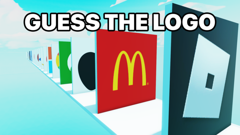 The Logo Quiz! ⭐ [46] screenshot 2