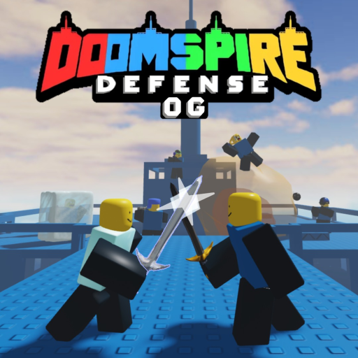 Doomspire Defense OG