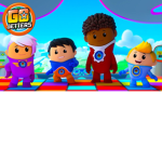 go jetters SEASON