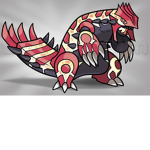 Primal Groudon Club
