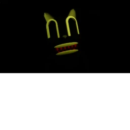 carton cat icon
