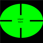 desert sniper team