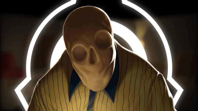 SCP - 3008: INFINITE RETAIL