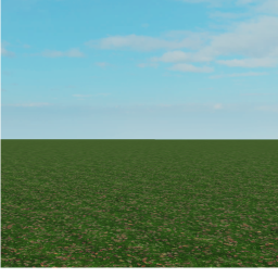 Untitled Game