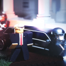 President Simulator NEW GAMEPASS (BETA)