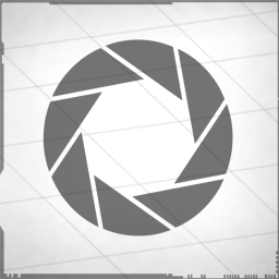 Aperture (PC-TECH-DEMO)