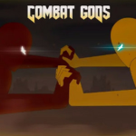 GOD OF COMBOT