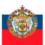 ♛ Rossiyskaya Imperiya ♛