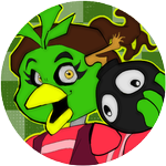 Play as Polly Parrot