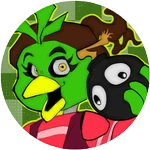 Game Badge Thumbnail