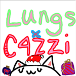 ⸝⸝> <⸝⸝ C4zzixlungs