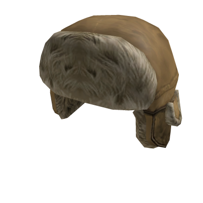 Hunter Snow Cap