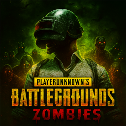 🔫 PUBG ببجي العرب 🔥 | وضع الزومبي (🧟‍♂️)