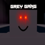 The Grey Gang!
