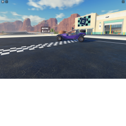 Cat Racing