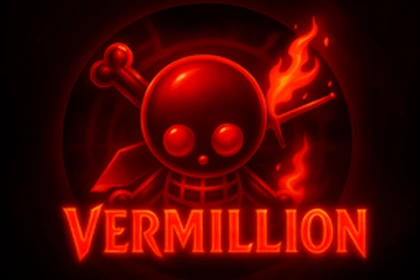 Vermillion Pirates Roblox group icon