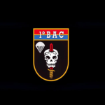 1º Batalhão de Ações de Comandos — B.A.C.